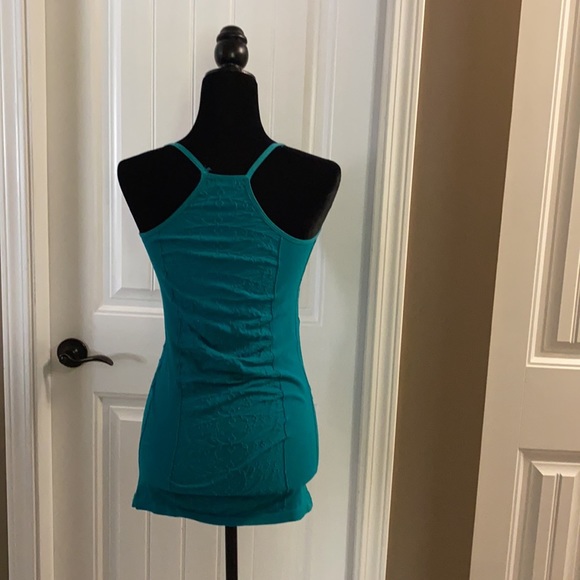 Kismet Layering Tank - Picture 2 of 3